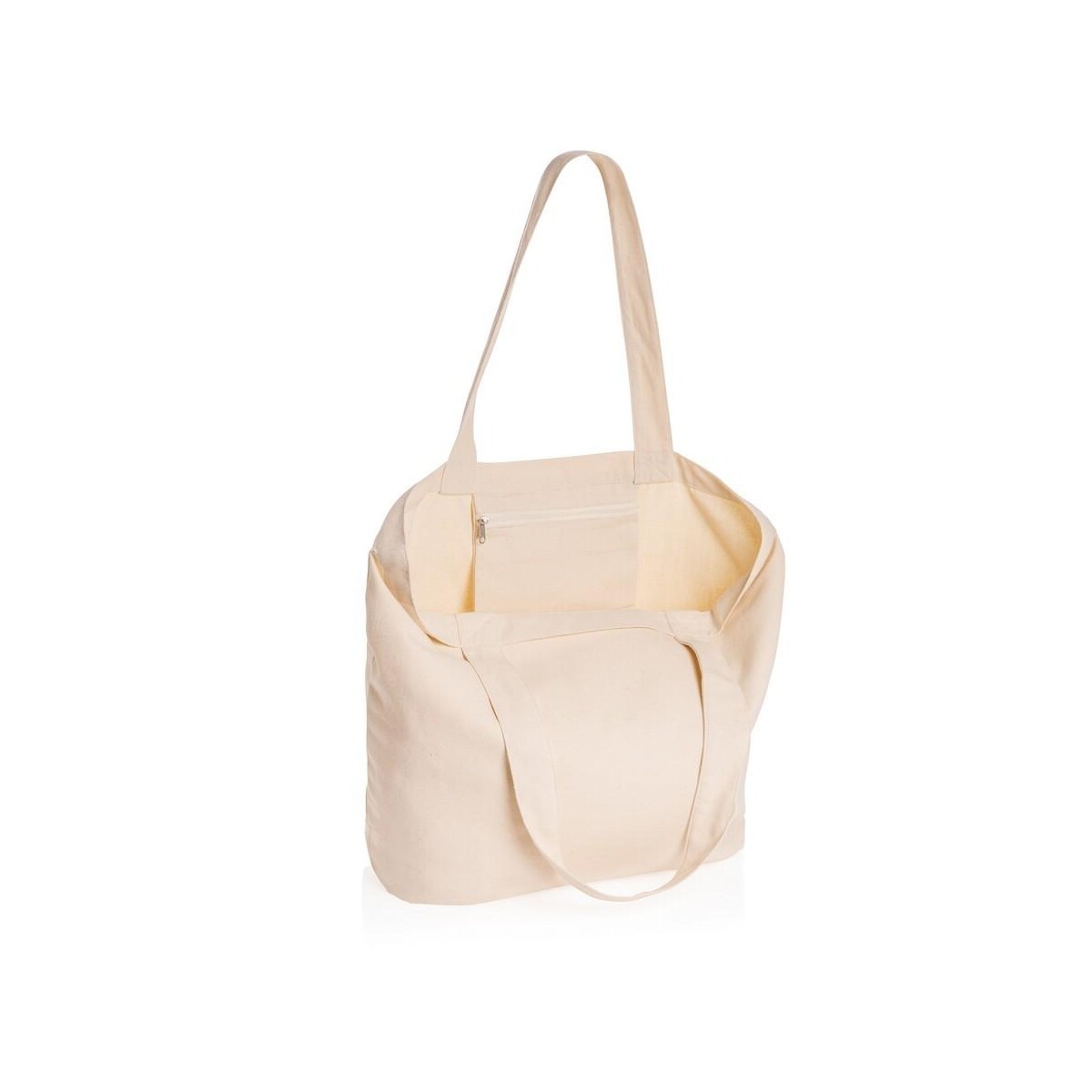 Eko Torba na zakupy Impact AWARE™, bawełna z recyklingu P762.960__B_2