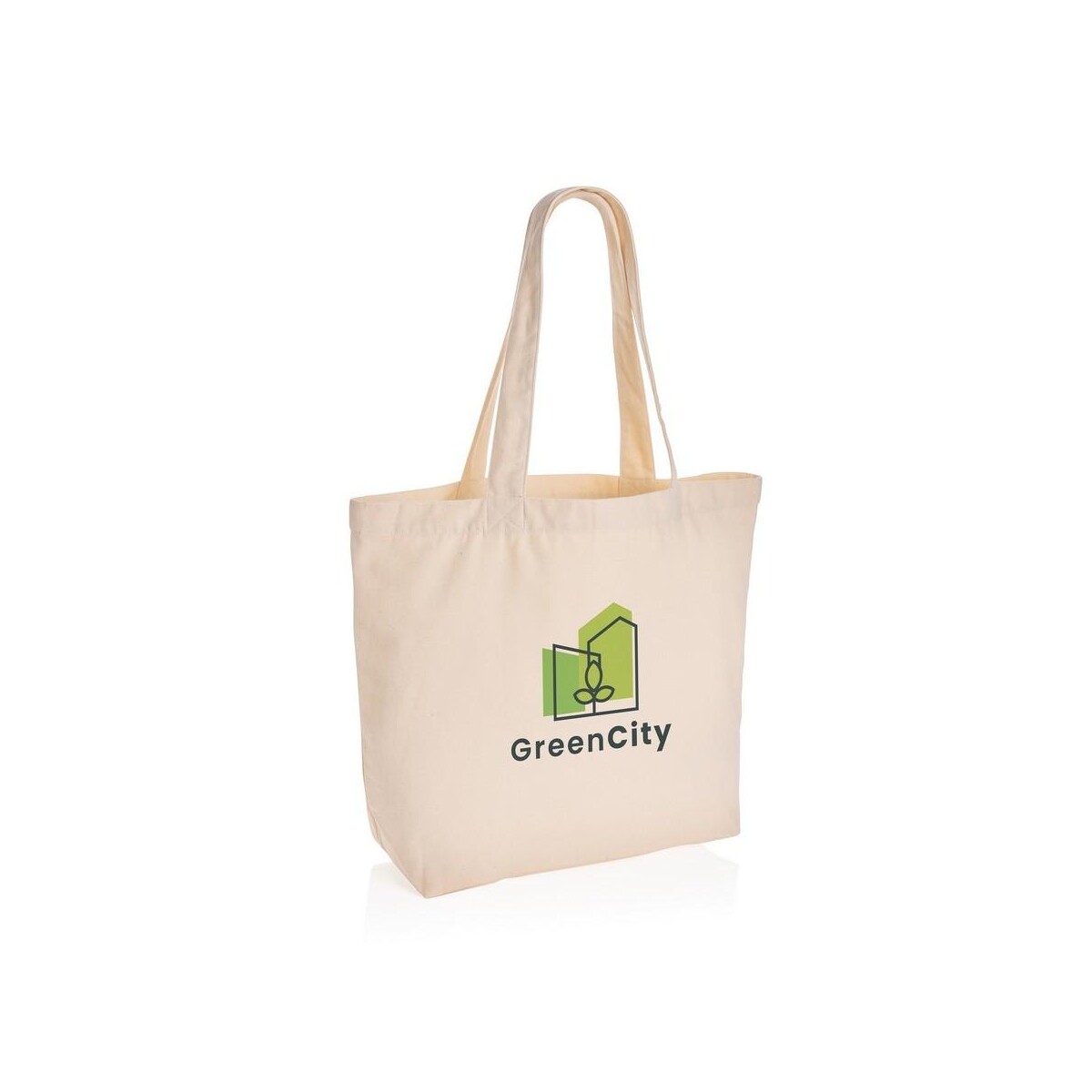 Eko Torba na zakupy Impact AWARE™, bawełna z recyklingu P762.960__D_100