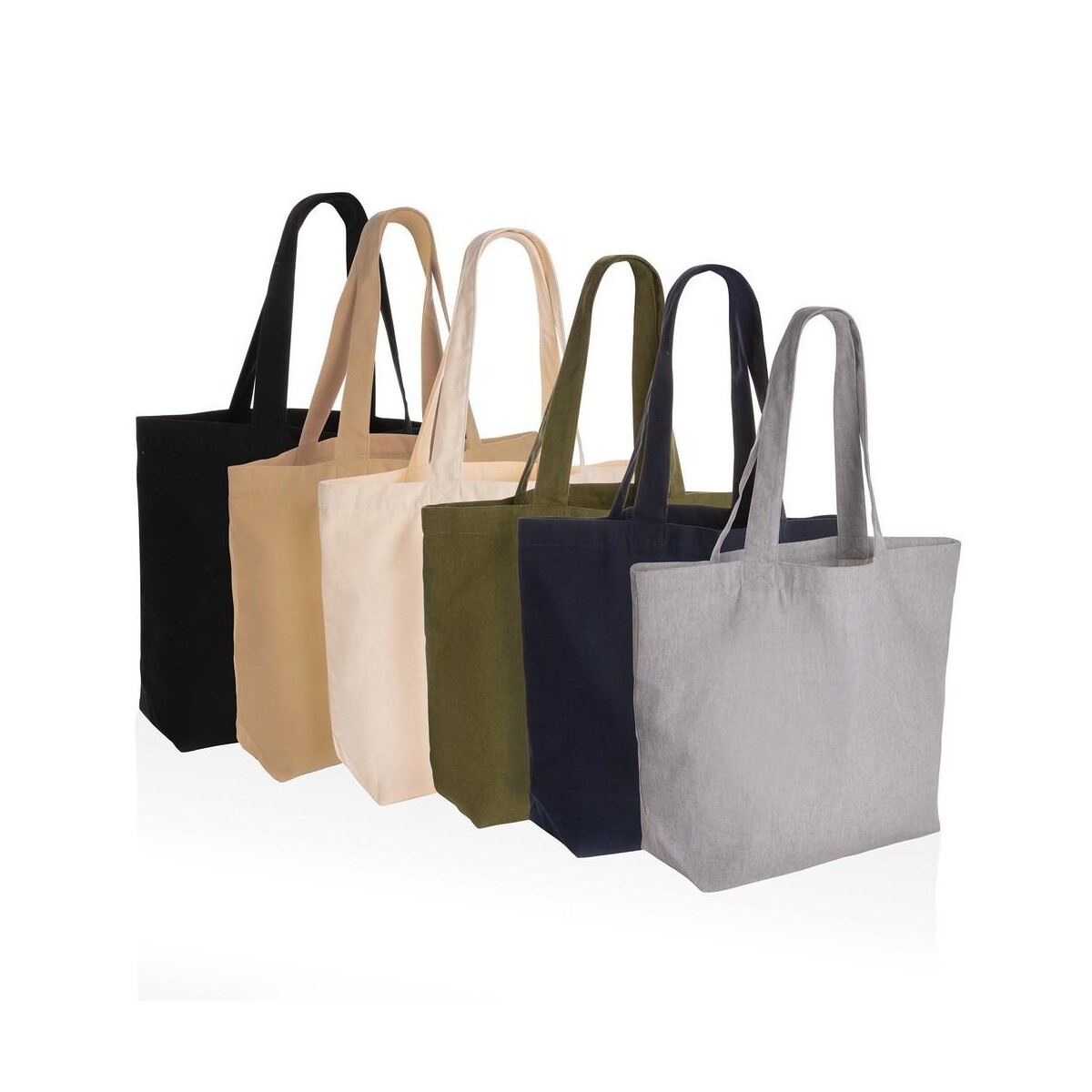 Eko Torba na zakupy Impact AWARE™, bawełna z recyklingu P762.960__G_300