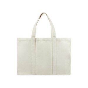 Eko Torba na zakupy VINGA Hilo AWARE™, płótno z recyklingu VG490-19_V762013__B_1