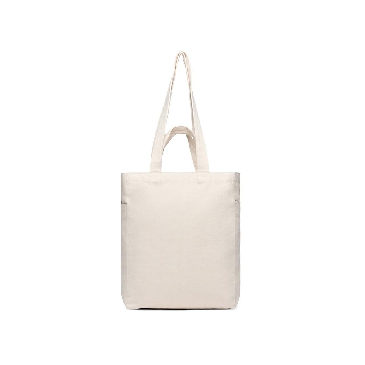 Eko Torba na zakupy z płótna z recyklingu VINGA Hilo AWARE™ VG633-02_V7620513__B_2