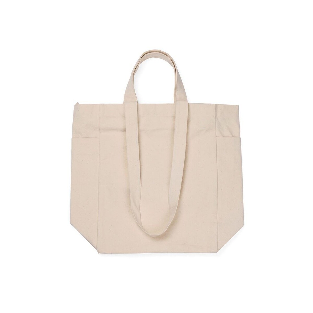 Eko Torba na zakupy z płótna z recyklingu VINGA Hilo AWARE™ VG633-02_V7620513__B_4