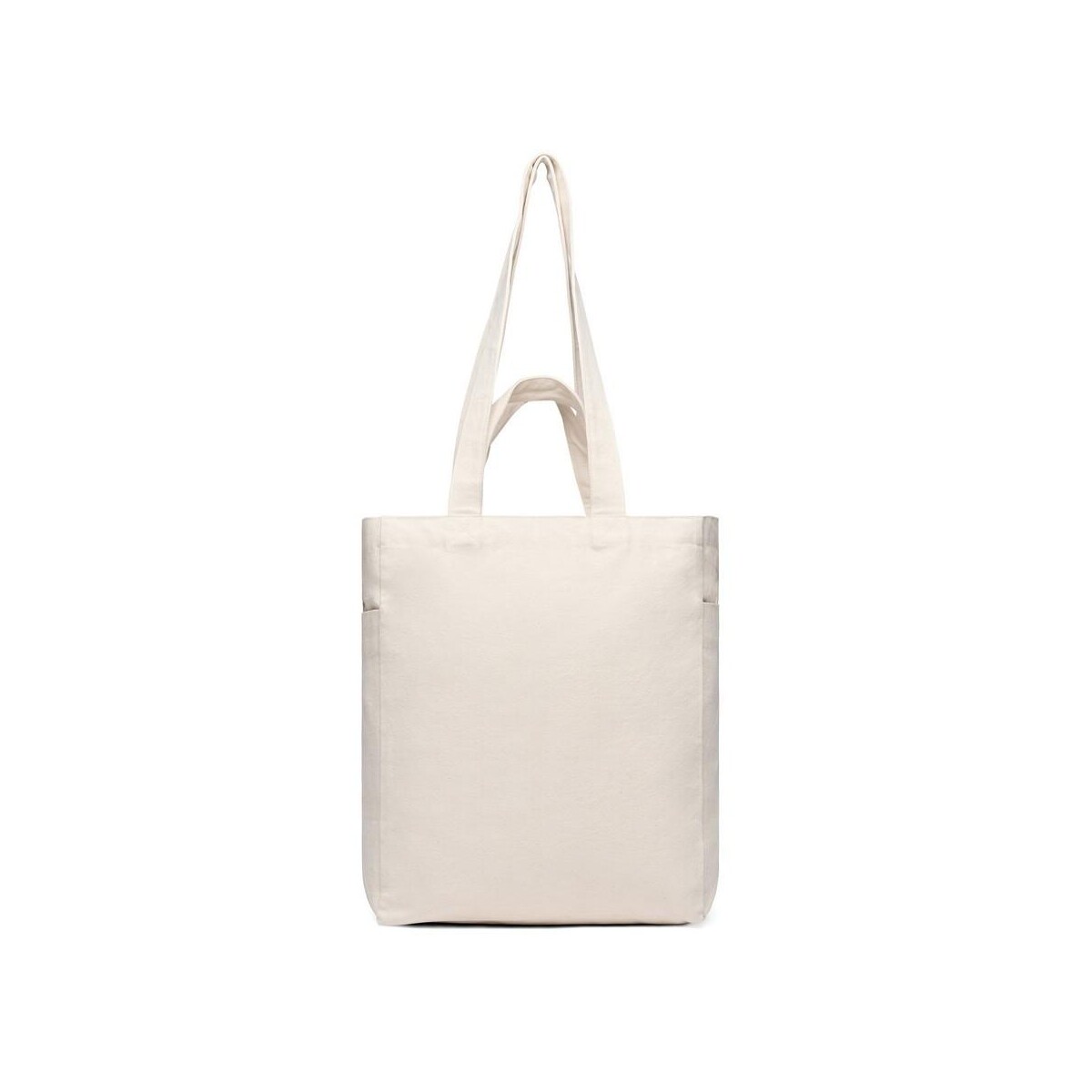 Eko Torba na zakupy z płótna z recyklingu VINGA Hilo AWARE™ VG633-02_V7620513__B_5