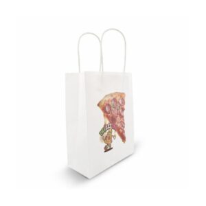 Eko Torba papierowa A4 | Dialla B V0004-02_ILG01