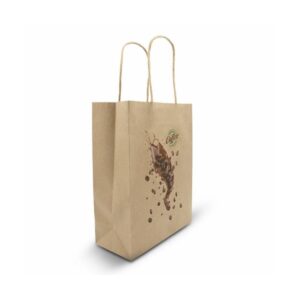 Eko Torba papierowa A4 | Wanda B V0003-00_ILG01