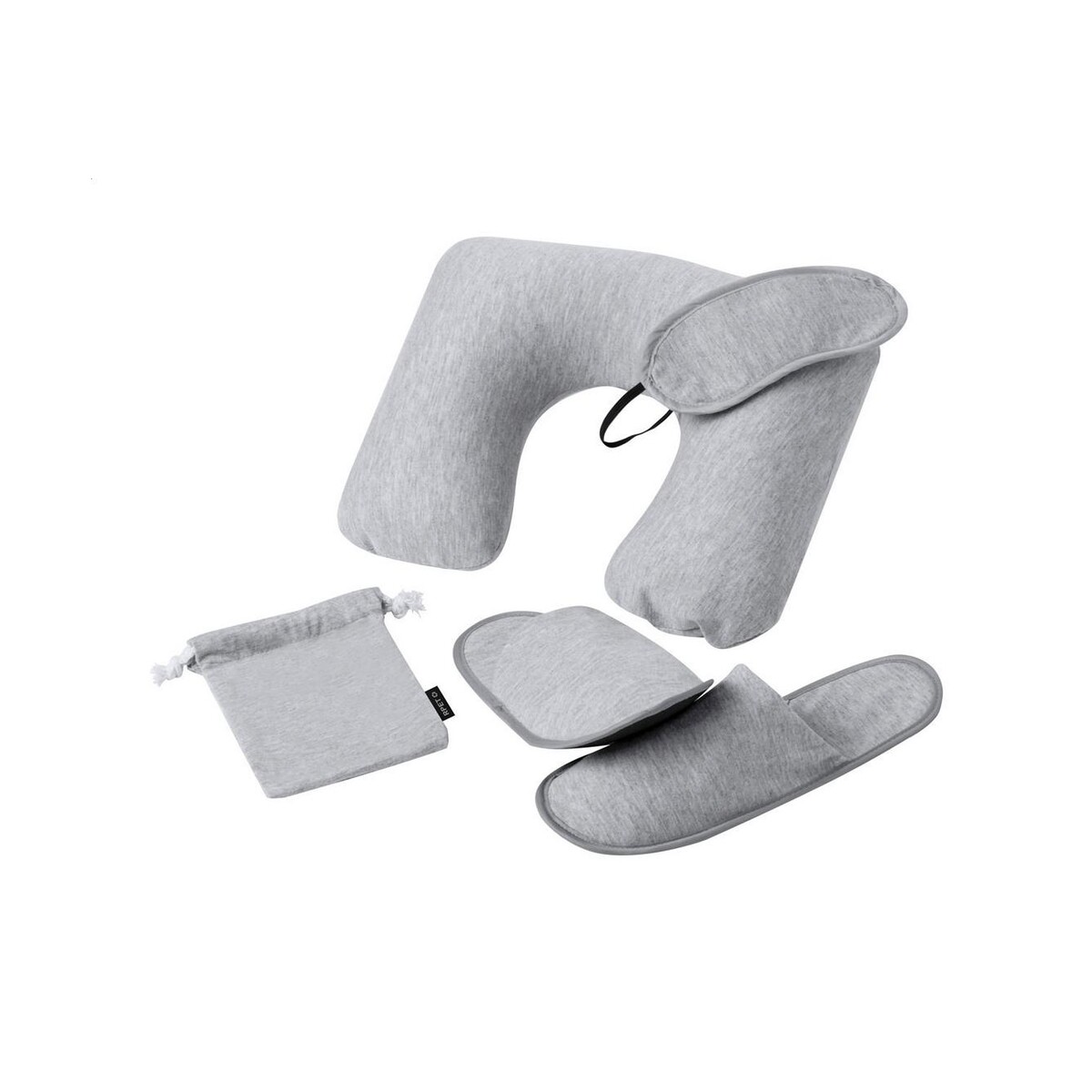 Eko Soppe RPET zestaw podróżny AP733478-77__A