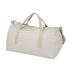 Eko Torba podróżna z materiałów recyklingowanych o pojemności 50L lPorter 500 g/m² Aware™ 12074707