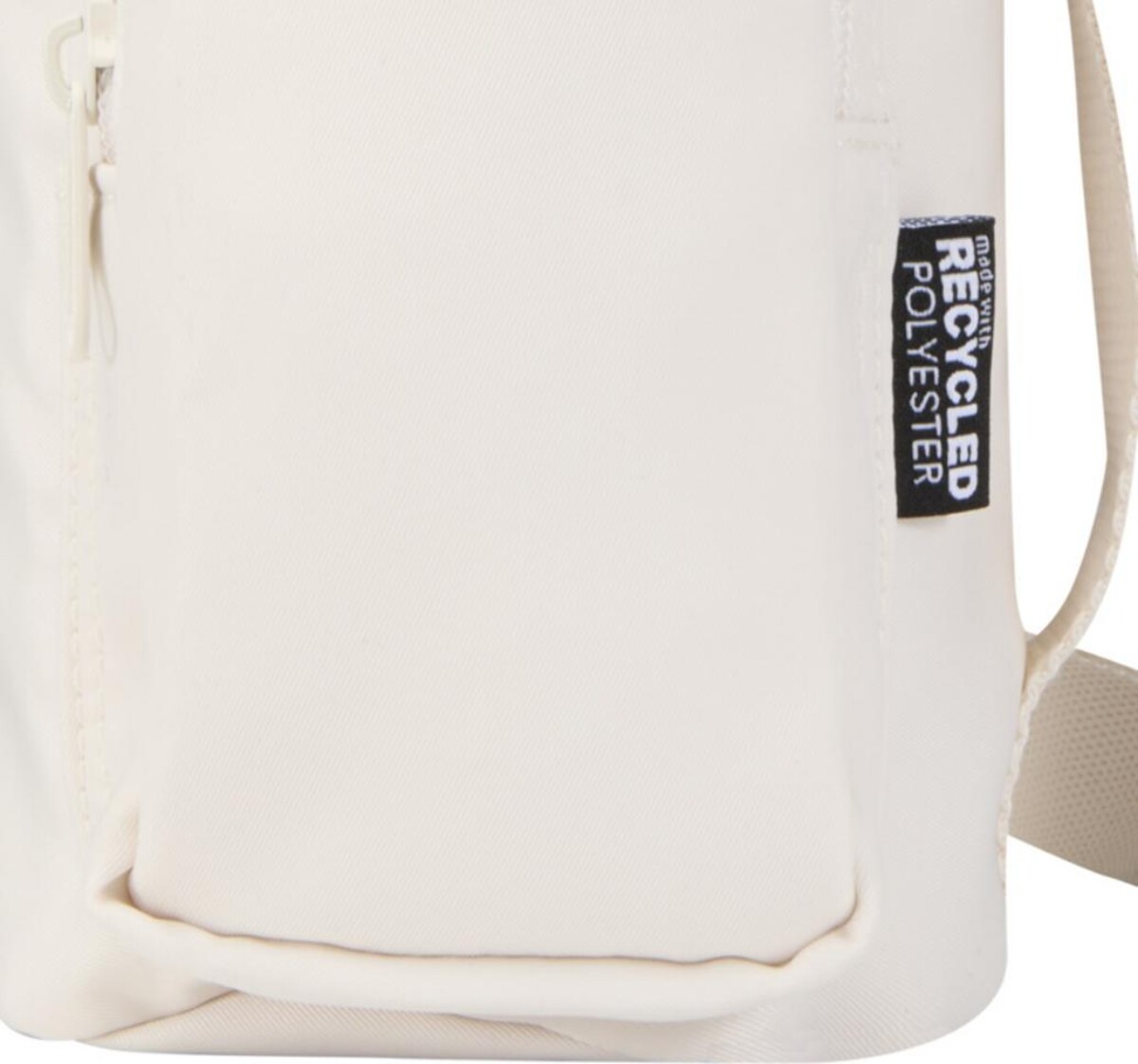 Eko Trip Aware™, torba na butelki wykonana z materiałów z recyklingu, 2 l 12076502_d1