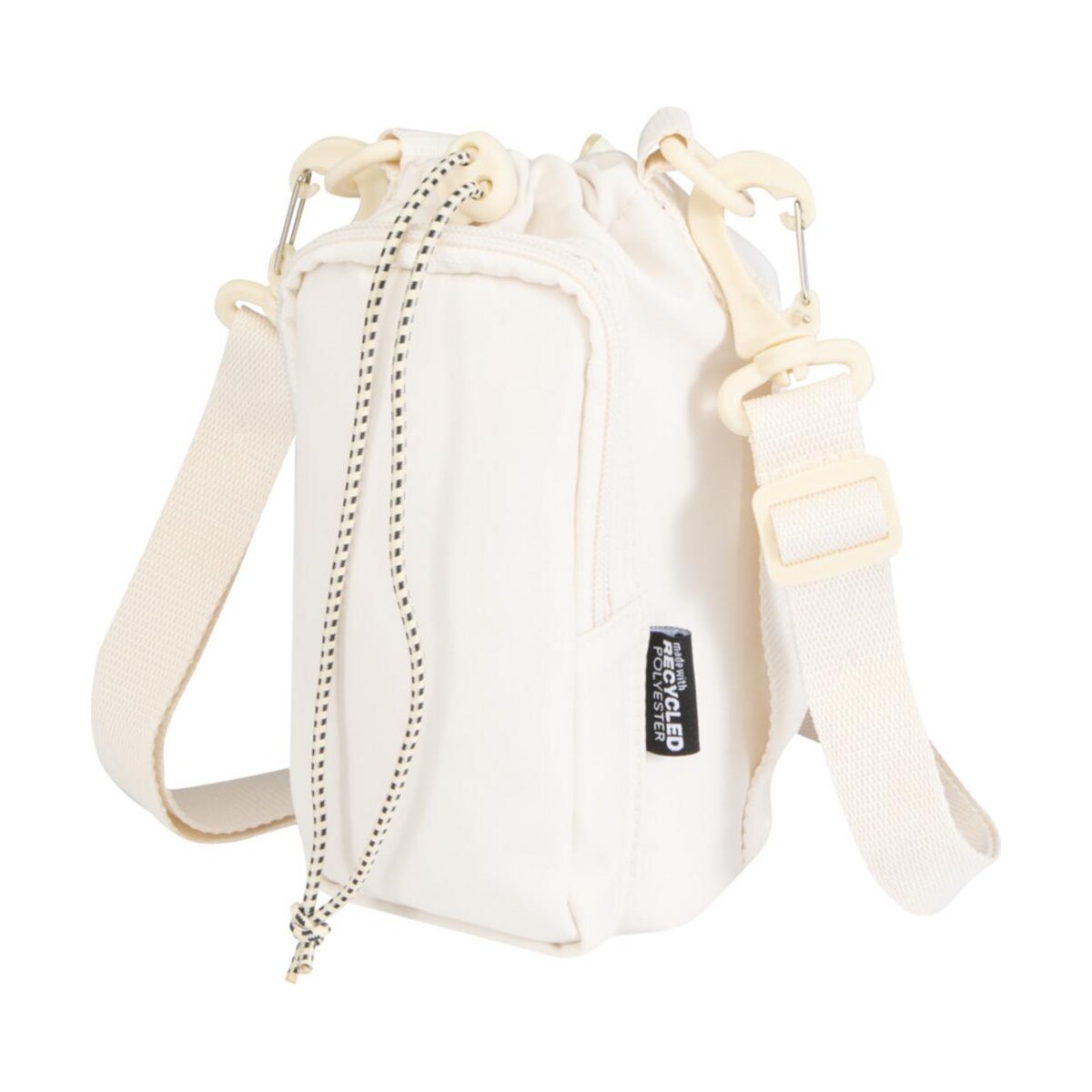 Eko Trip Aware™, torba na butelki wykonana z materiałów z recyklingu, 2 l 12076502_e1