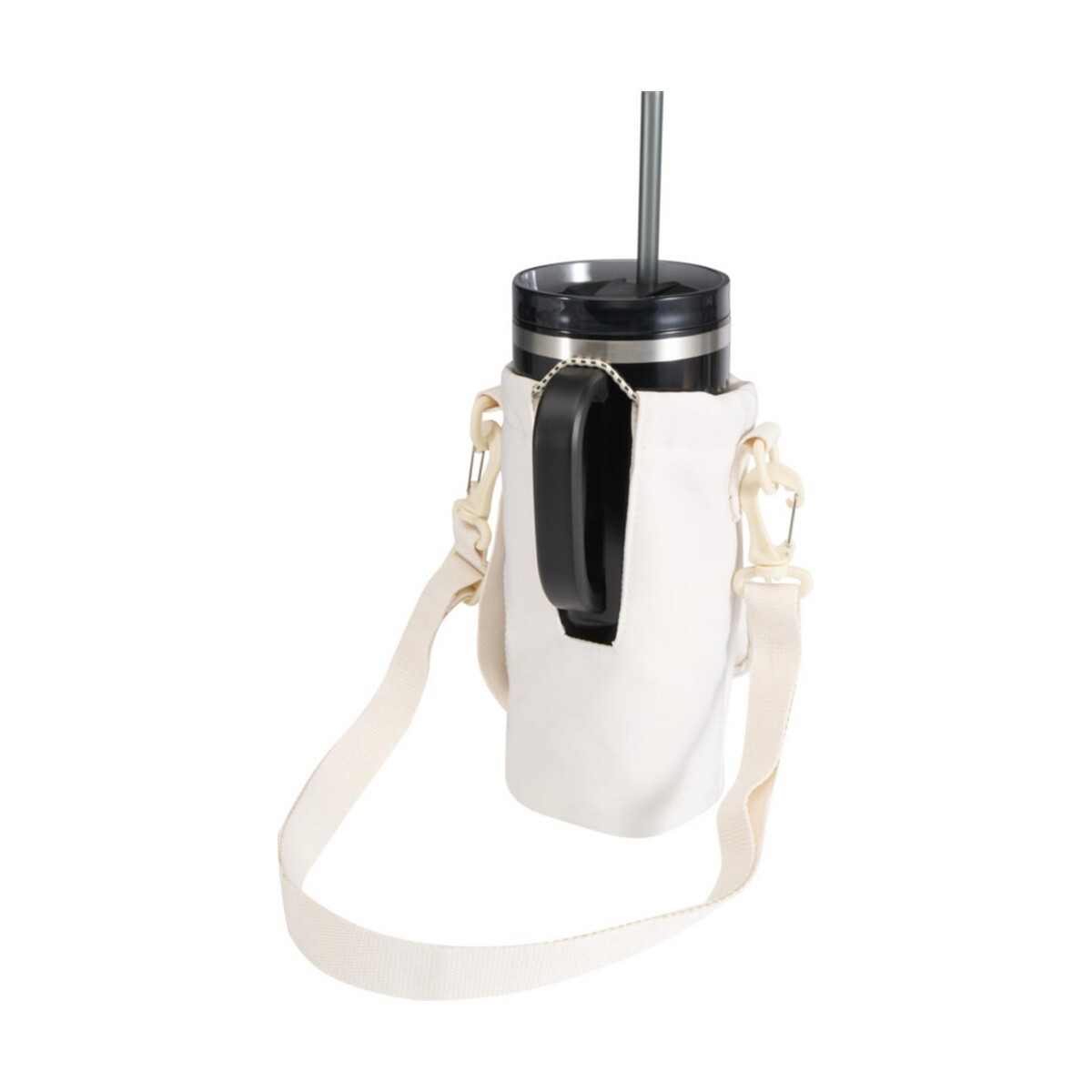 Eko Trip Aware™, torba na butelki wykonana z materiałów z recyklingu, 2 l 12076502_e2