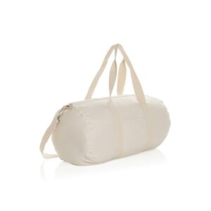 Eko Torba sportowa, podróżna Impact AWARE™, bawełna z recyklingu P707.190__B_1