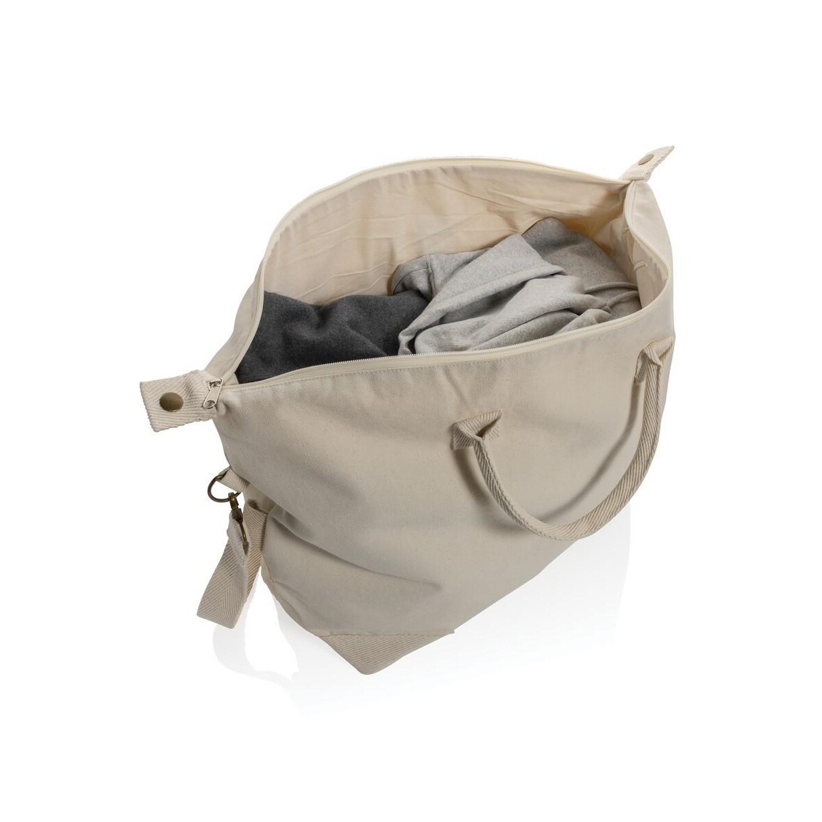 Eko Torba sportowa, podróżna Kezar AWARE™ P707.170__B_2