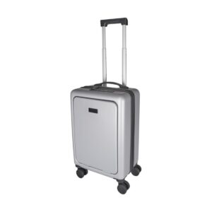 Eko Rover Pro twarda walizka na kółkach z tworzyw sztucznych pochodzących z recyklingu z certyfikatem GRS o wysokości 51 cm i poj 13008781