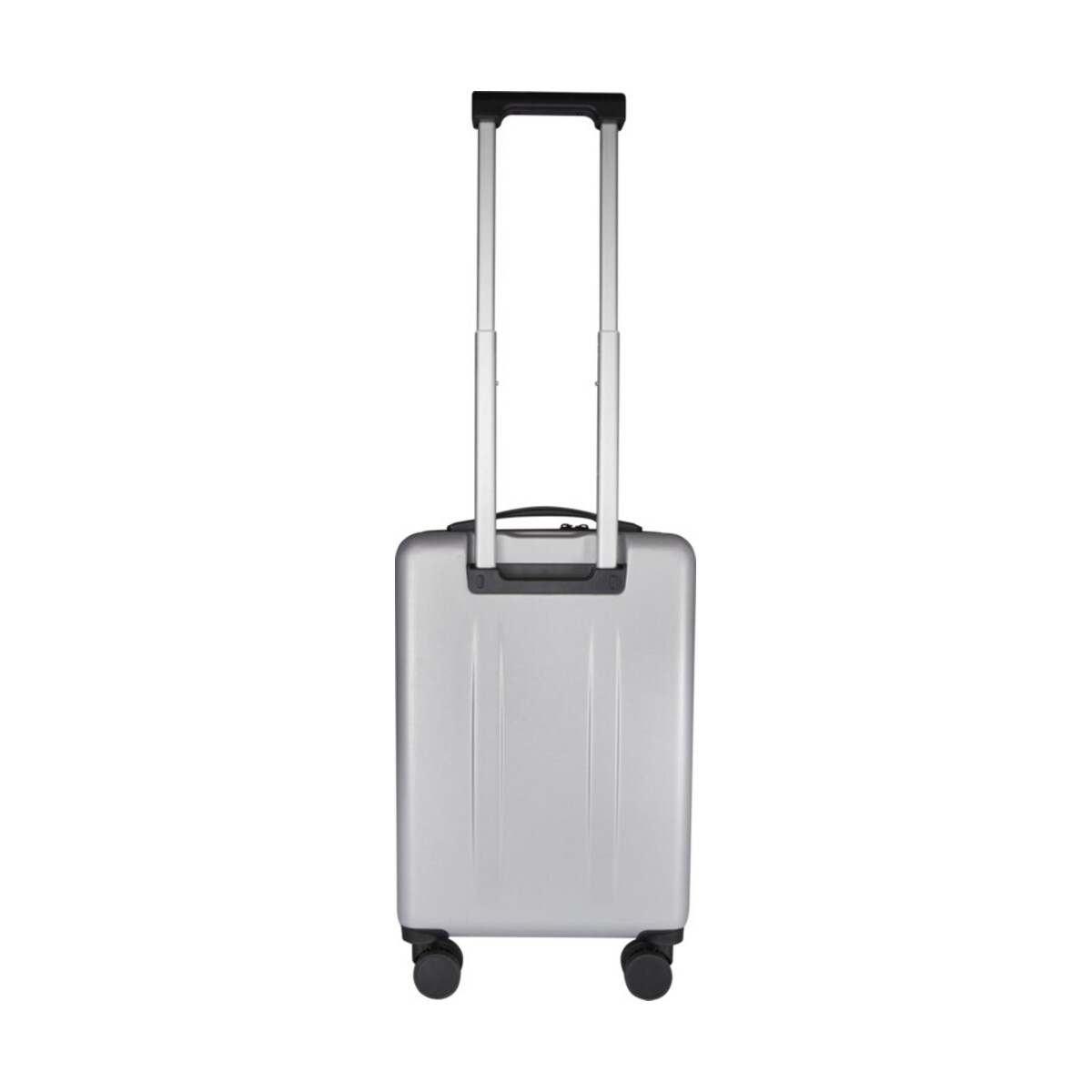 Eko Rover Pro twarda walizka na kółkach z tworzyw sztucznych pochodzących z recyklingu z certyfikatem GRS o wysokości 51 cm i poj 13008781_b1