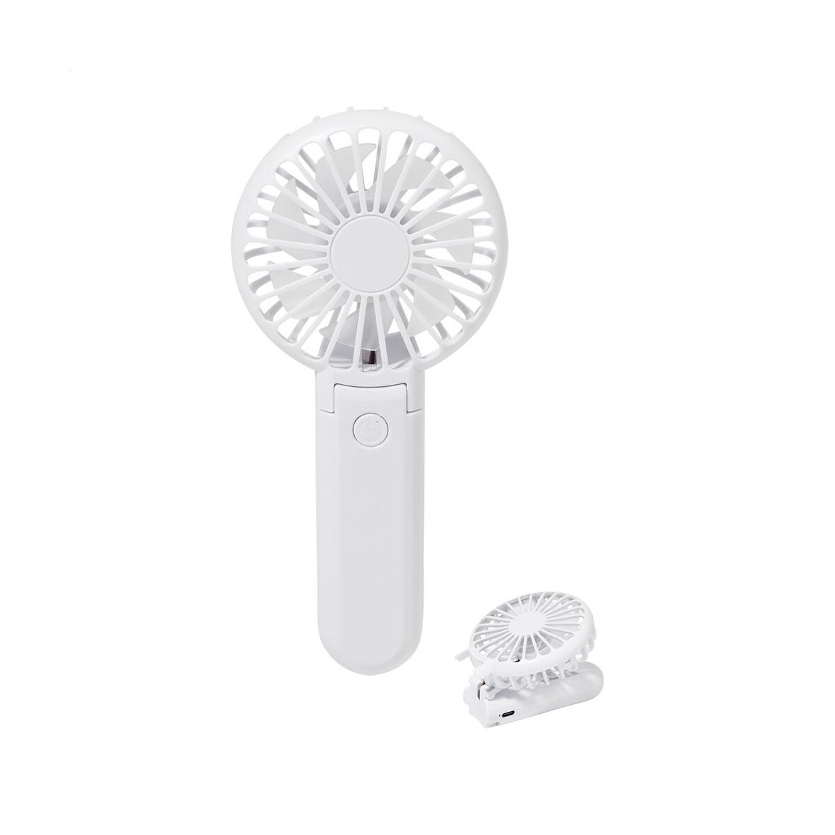 Eko Chilly wiatrak akumulatorowy RABS AP864125-01