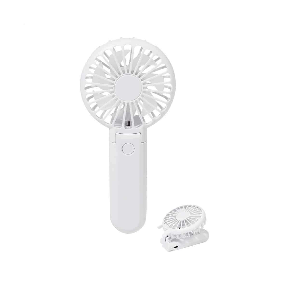 Eko Chilly wiatrak akumulatorowy RABS AP864125-01