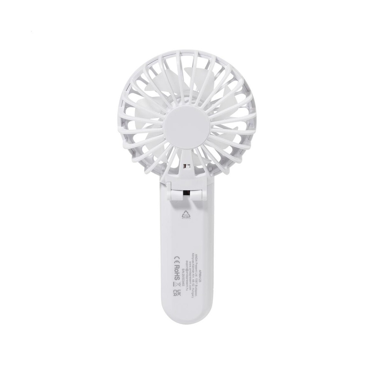 Eko Chilly wiatrak akumulatorowy RABS AP864125-01__C