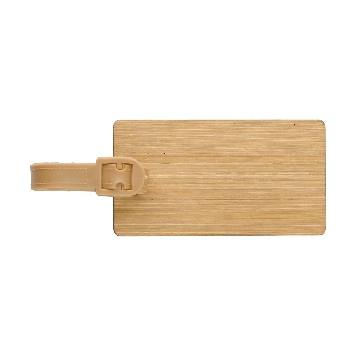 Eko Bambusowa zawieszka do bagażu V1239-16_IBK01