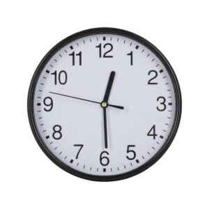 Eko Zegar ścienny | Puckett V3448-03_AAA01