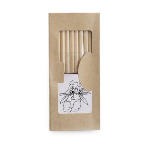 Eko Zestaw do kolorowania V6101-00_AAA01