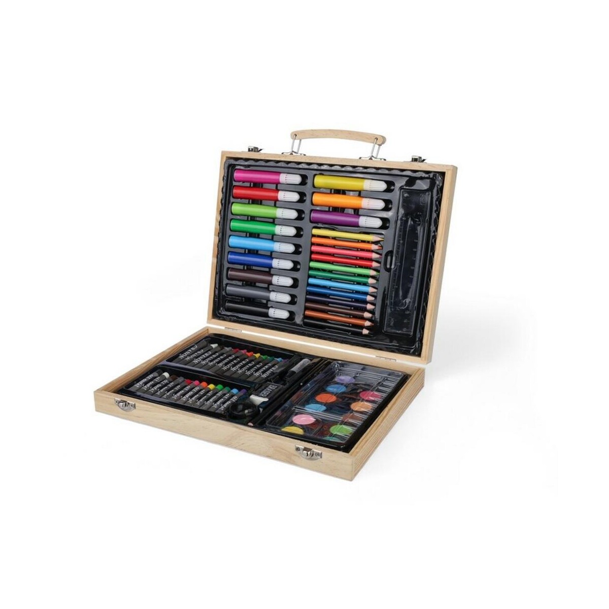 Eko Zestaw do rysowania VA892-16_AAA01