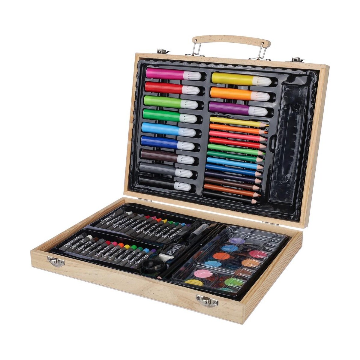 Eko Zestaw do rysowania VA892-16_AAA02