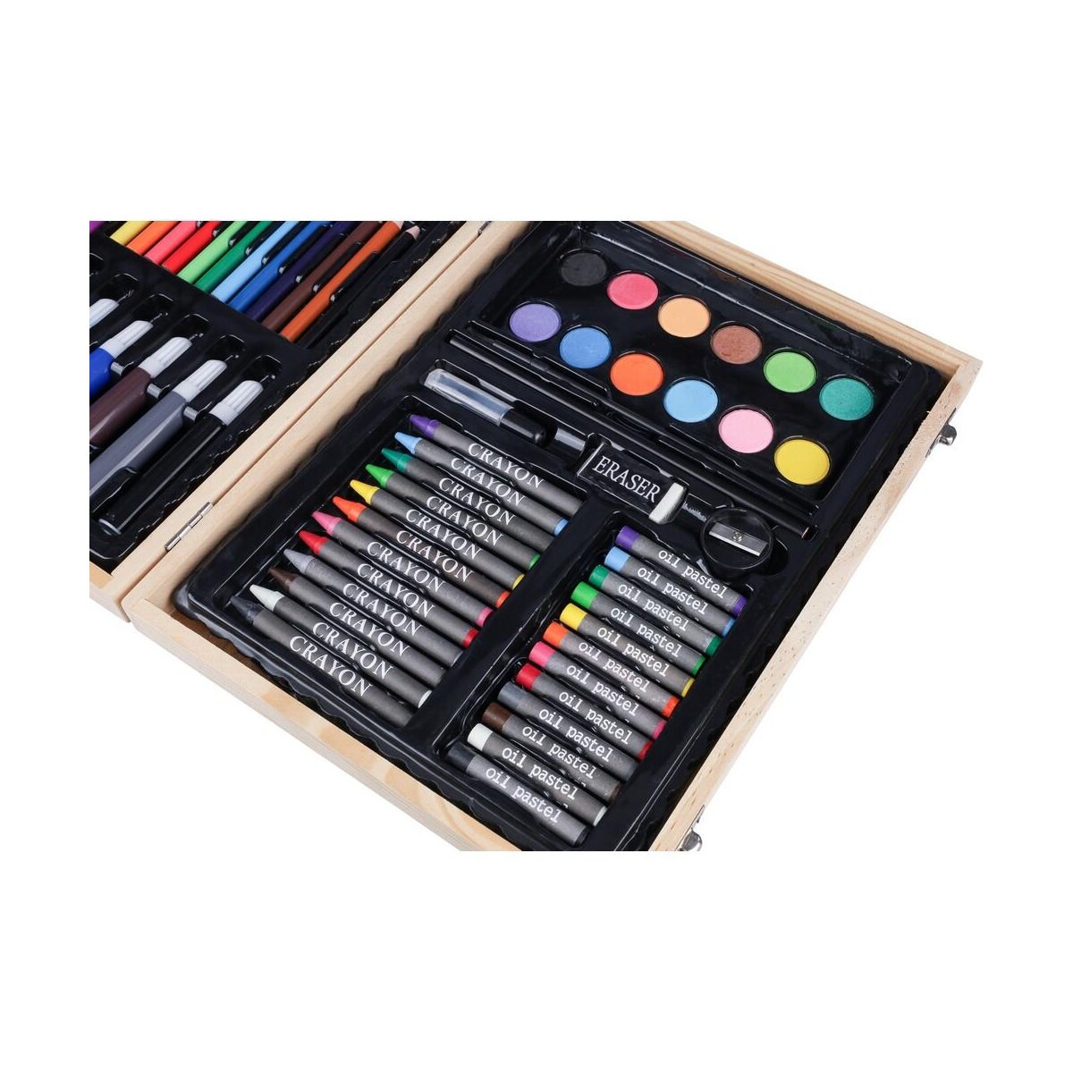 Eko Zestaw do rysowania VA892-16_IDE01