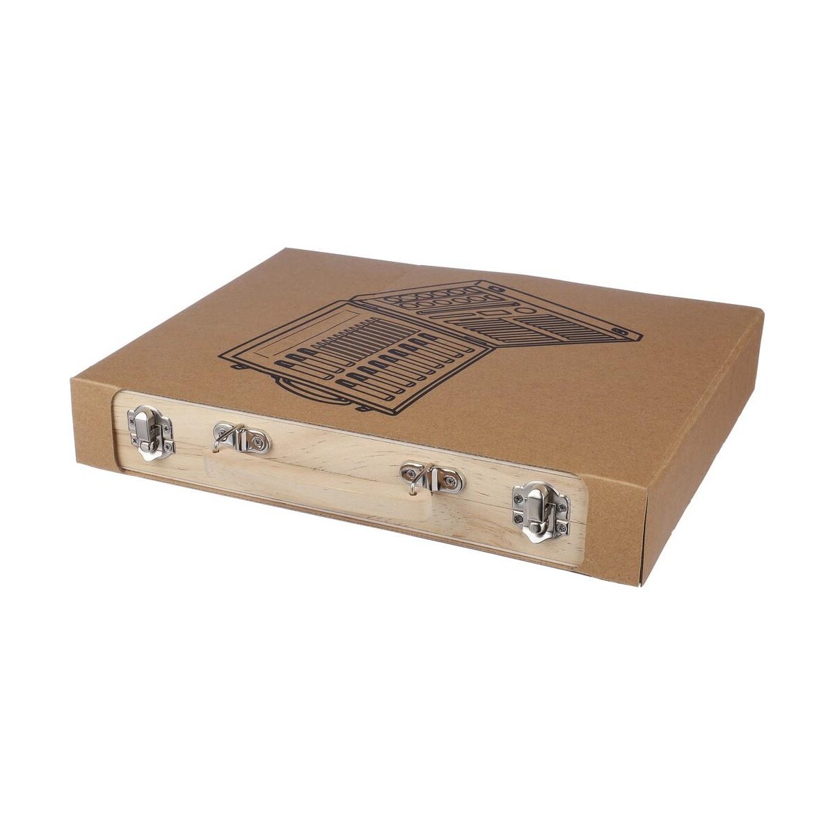 Eko Zestaw do rysowania VA892-16_POV01