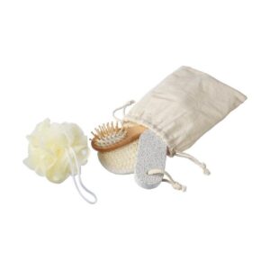 Eko Zestaw kąpielowy VA478-18_AAA01