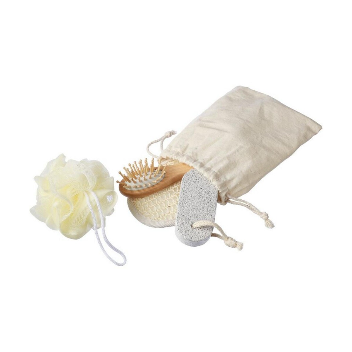 Eko Zestaw kąpielowy VA478-18_AAA01