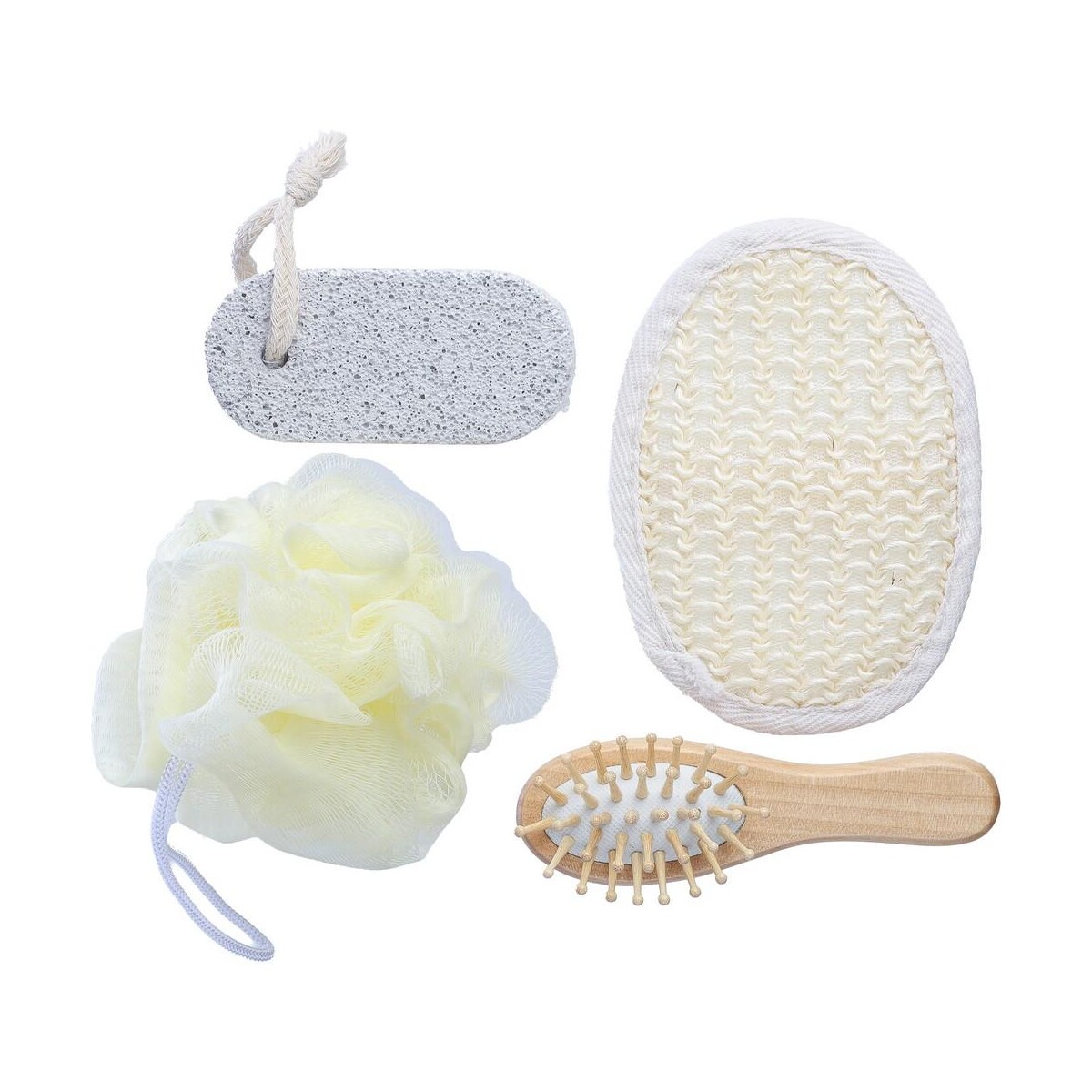 Eko Zestaw kąpielowy VA478-18_AAA02