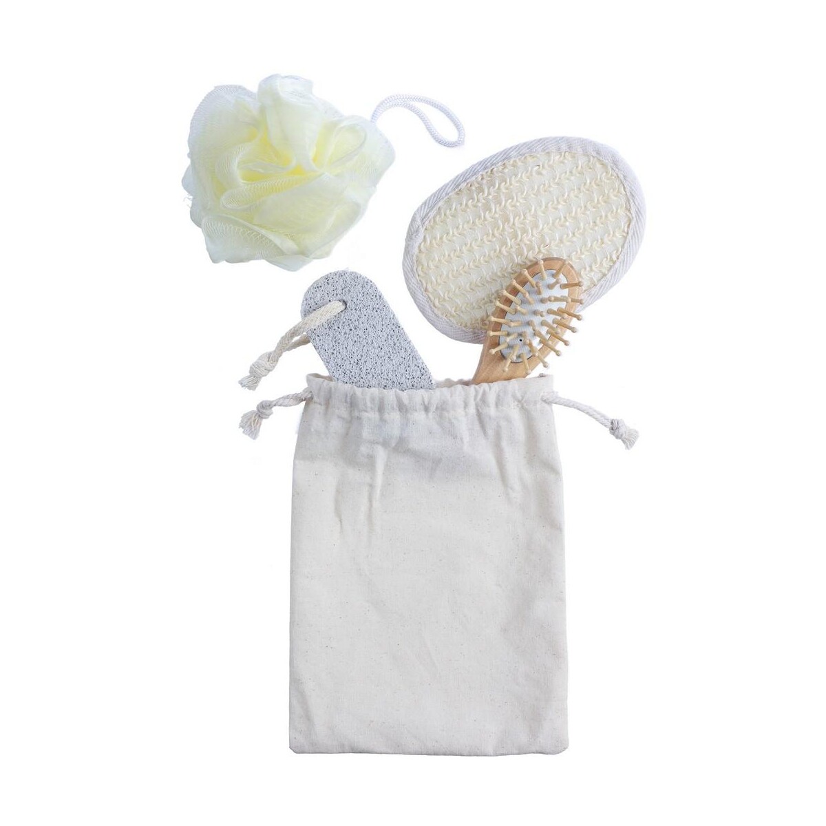 Eko Zestaw kąpielowy VA478-18_AAA03