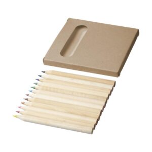 Eko Artemaa 12-częściowy zestaw do kolorowania 10783106