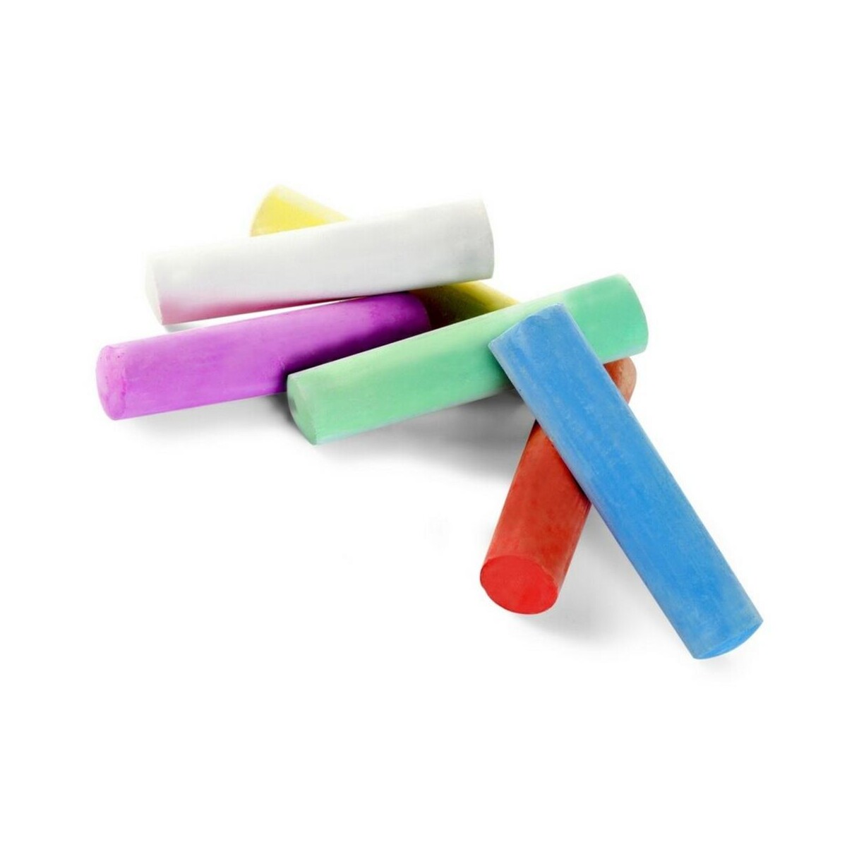 Eko Kreda, 6 kolorów V1552-00_AAA01