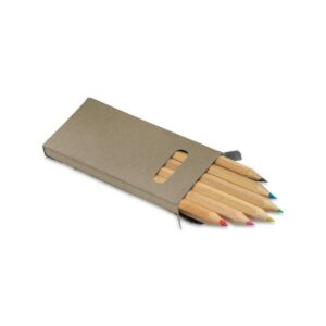 Eko Zestaw kredek V6102-00_AAA01