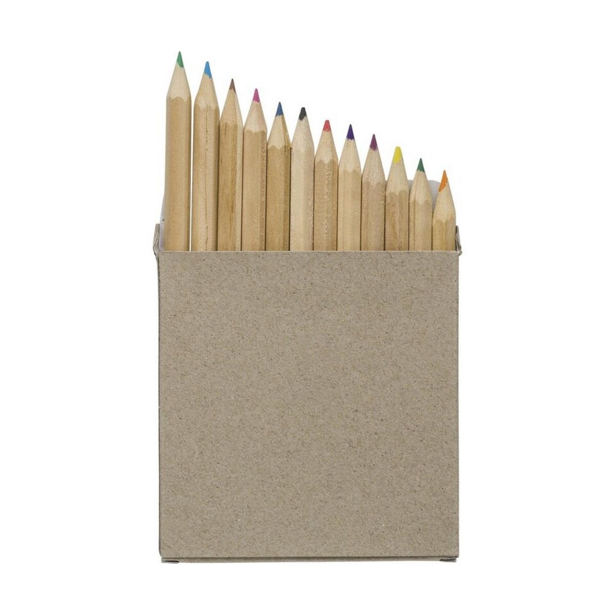 Eko Zestaw kredek V6131-00_AAA01