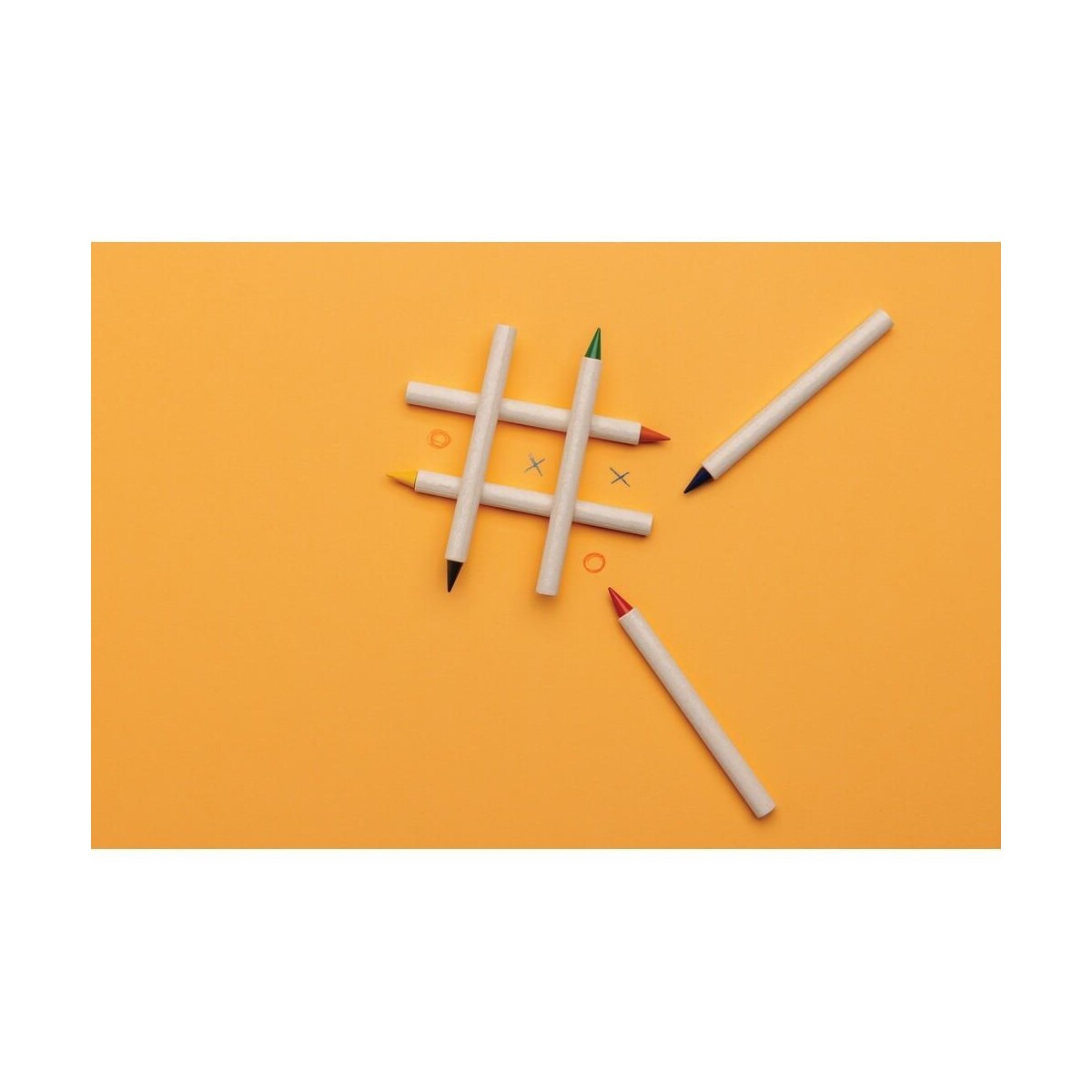 Eko Zestaw kredek Micki P611.3503__M_400