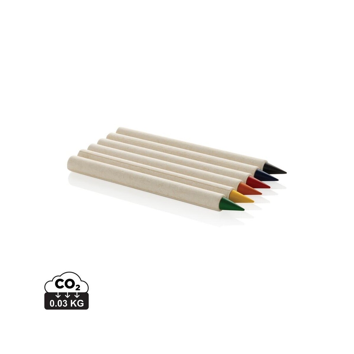 Eko Zestaw kredek Micki P611.3503__S_0