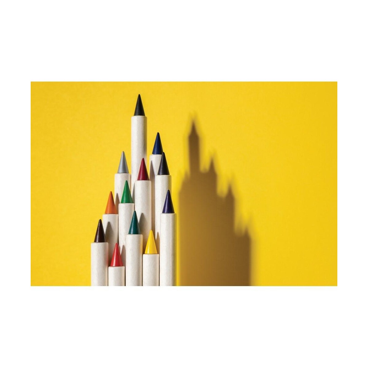 Eko Zestaw kredek Micki P611.3703__M_400