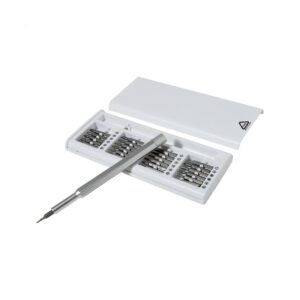 Eko Manybit zestaw narzędzi / bity RABS AP800297-01