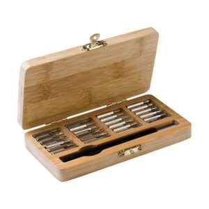 Eko Śrubokręt, 24 końcówki V1526-16_AAA01