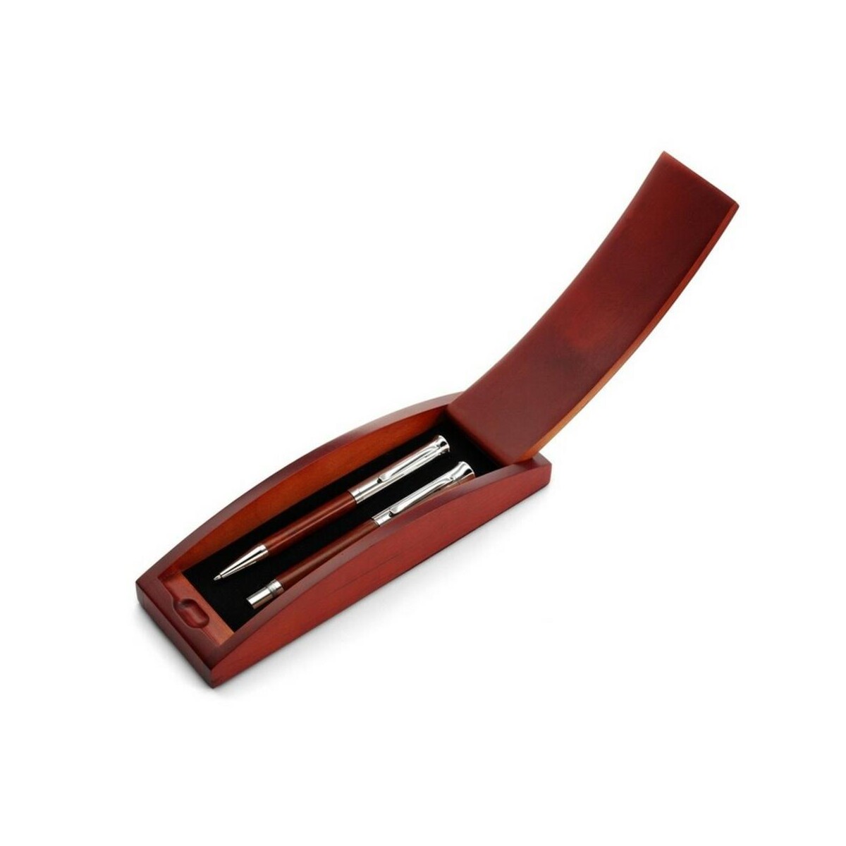 Eko Zestaw piśmienniczy, długopis i pióro kulkowe V1357-17_AAA01