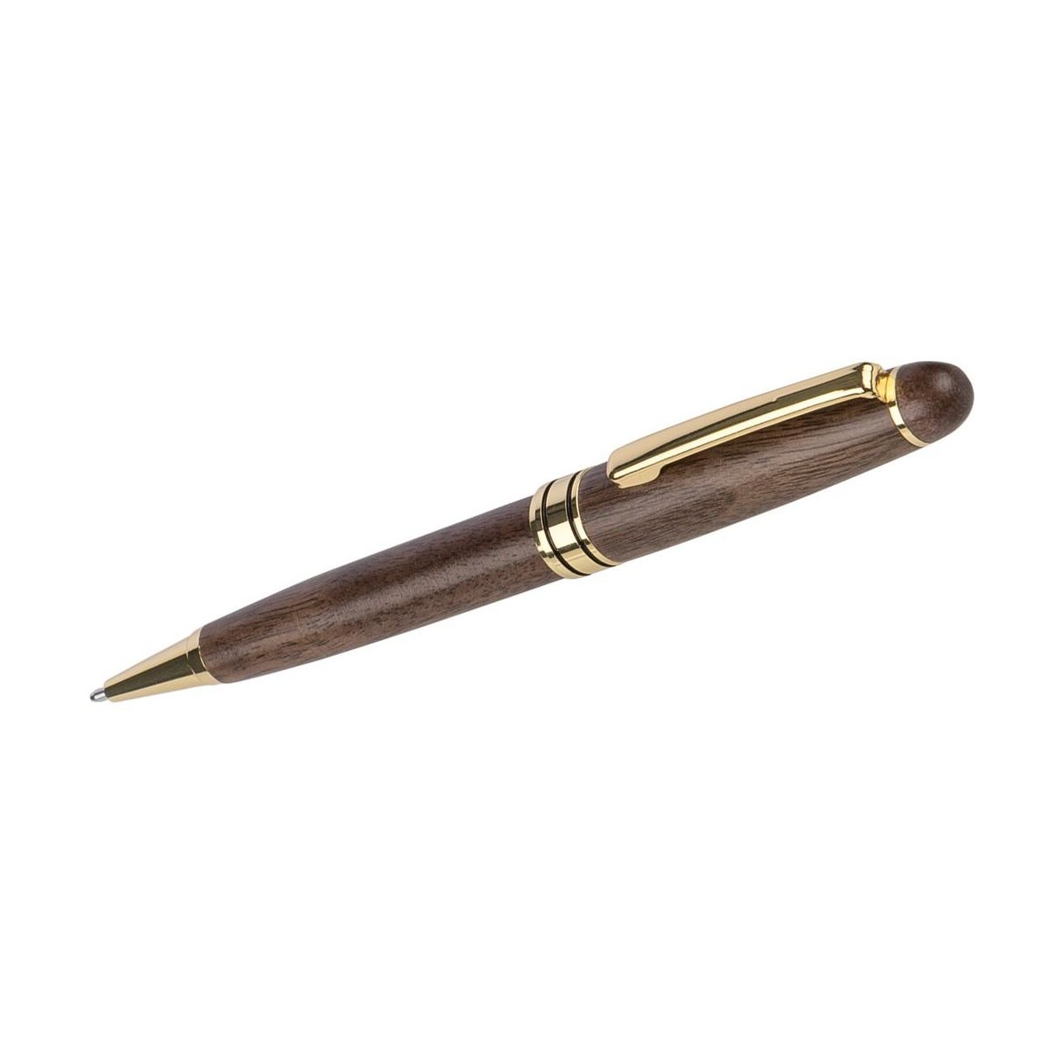 Eko Zestaw piśmienniczy, długopis i pióro kulkowe VB206-16_AAA04