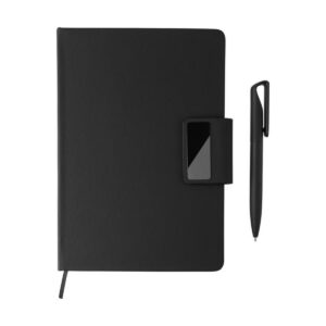 Eko Zestaw upominkowy, długopis, notatnik VA587-03_AAB01