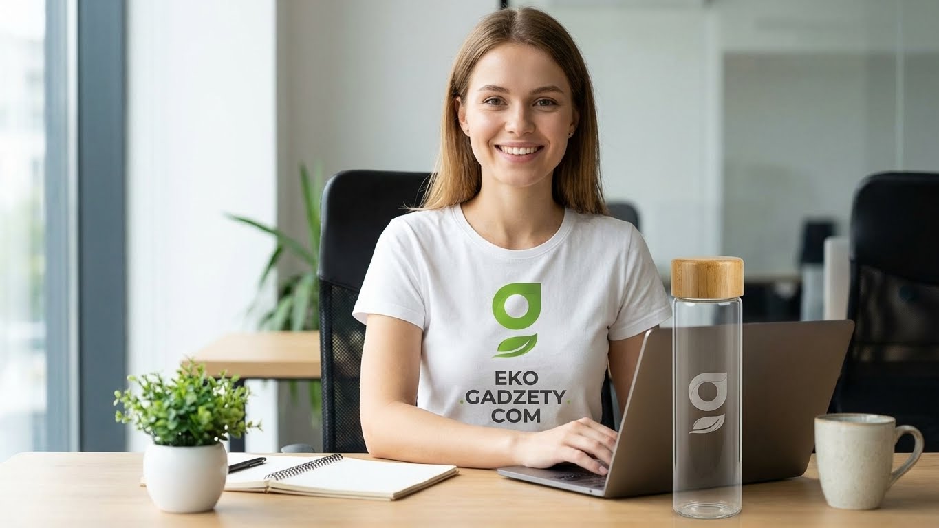 ekologiczne butelki reklamowe