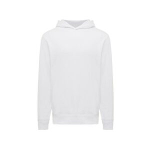Eko Bluza z kapturem i kieszeniami Iqoniq Yengo z bawełny z recyklingu T9405.004.L__B_1