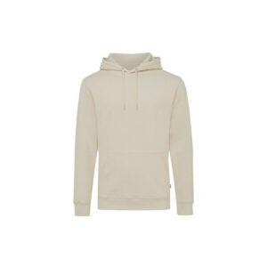 Eko Bluza z kapturem z niebarwionej bawełny z recyklingu Iqoniq Torres T9401.018.4XL__B_1