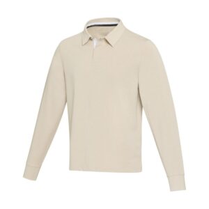 Eko Clyde bluza polo do rugby unisex 3823707