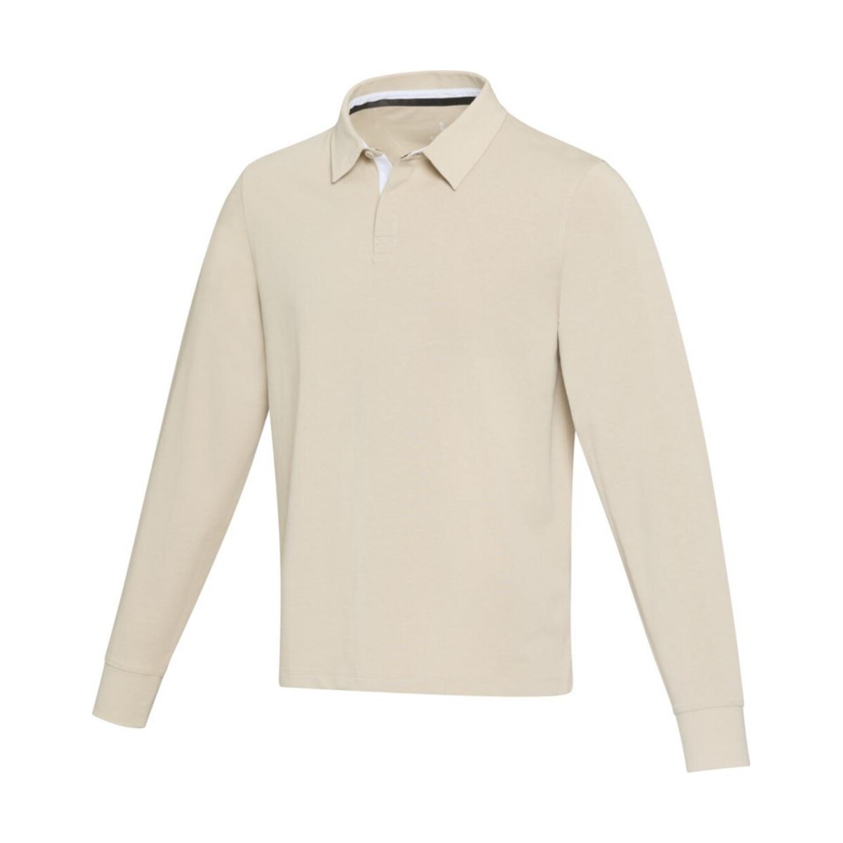 Eko Clyde bluza polo do rugby unisex 3823707