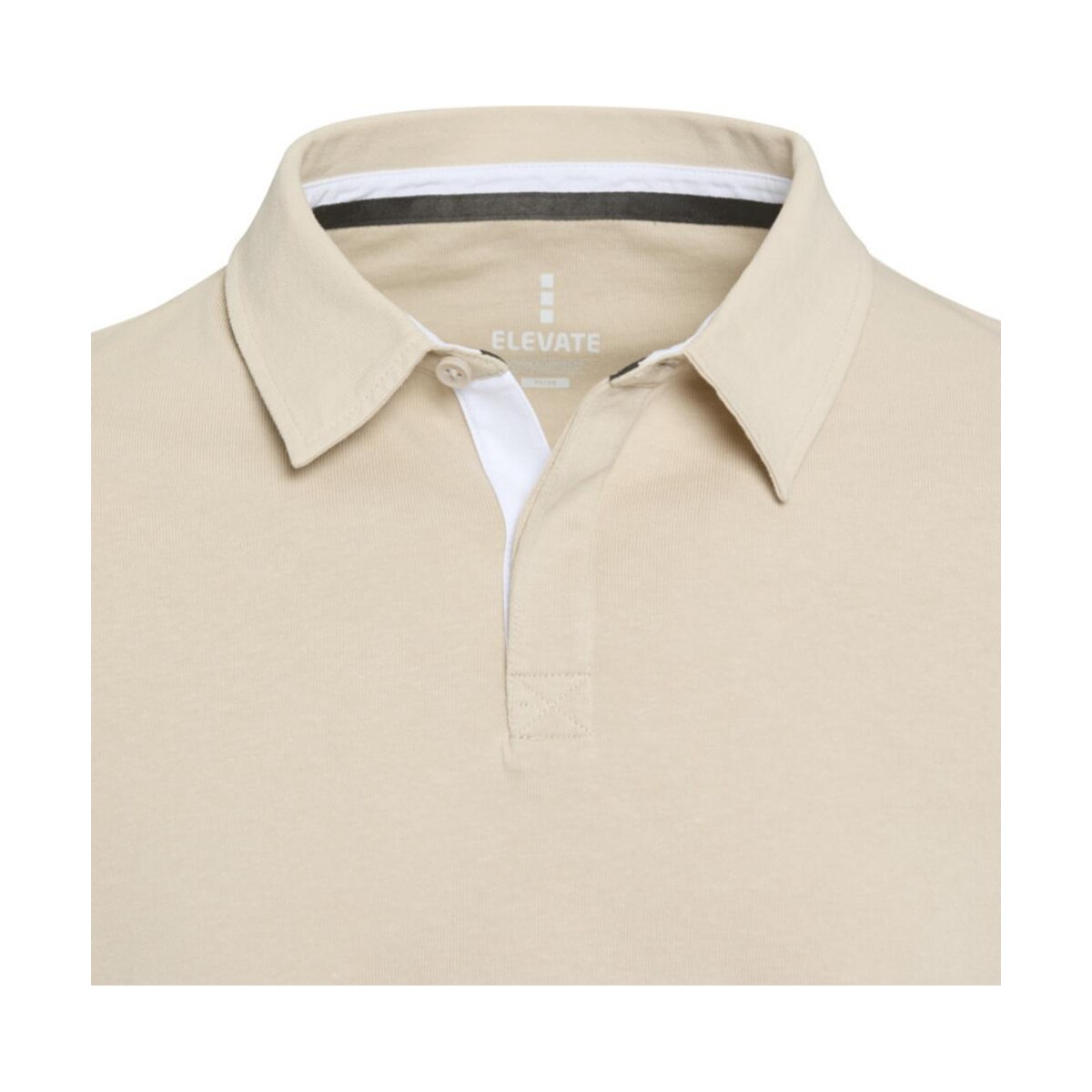 Eko Clyde bluza polo do rugby unisex 3823707_d1